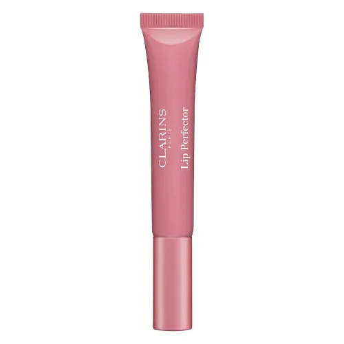 Clarins Lip Perfector Błyszczyki 12 ml 07 - Toffee Pink Shimmer
