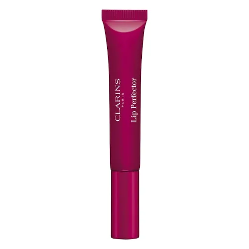 Clarins Lip Perfector Błyszczyki 12 ml 08 - Plum Shimmer