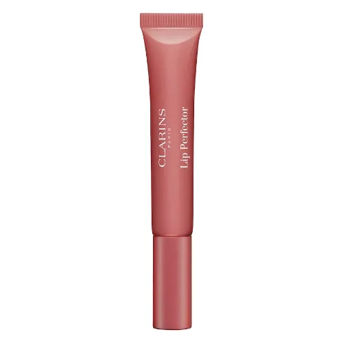 Clarins Lip Perfector Błyszczyki 12 ml 16 - Intense Rosebud