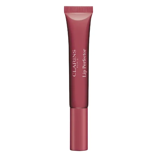 Clarins Lip Perfector Błyszczyki 12 ml 17 - Intense Maple