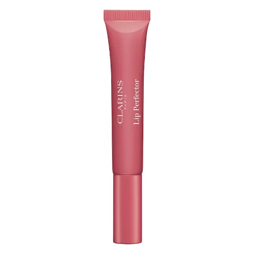 Clarins Lip Perfector Błyszczyki 12 ml 19 - Intense Smokey Rose