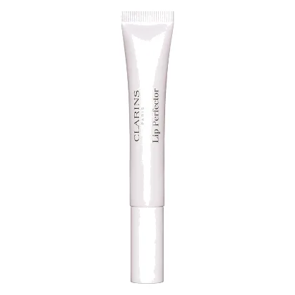 Clarins Lip Perfector Błyszczyki 12 ml 20 - Translucent Glow