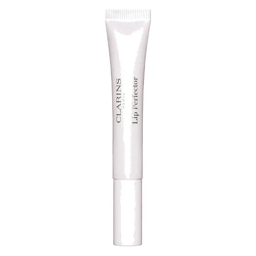 Clarins Lip Perfector Błyszczyki 12 ml 20 - Translucent Glow
