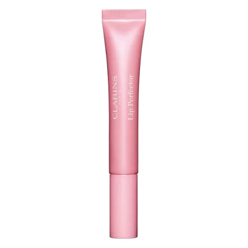 Clarins Lip Perfector Błyszczyki 12 ml 21 - Soft Pink Glow