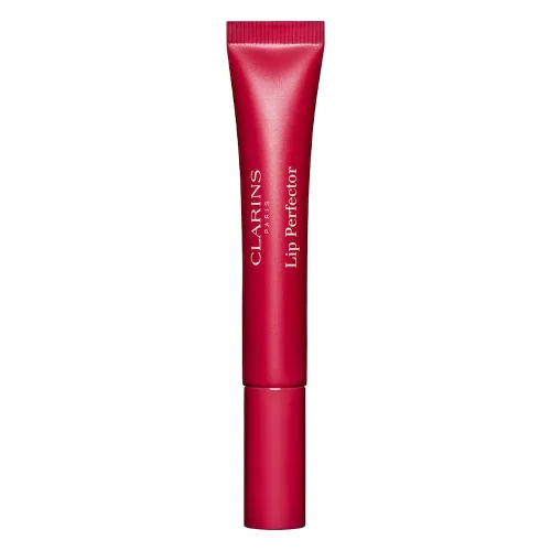 Clarins Lip Perfector Błyszczyki 12 ml 24 - Fuchsia Glow