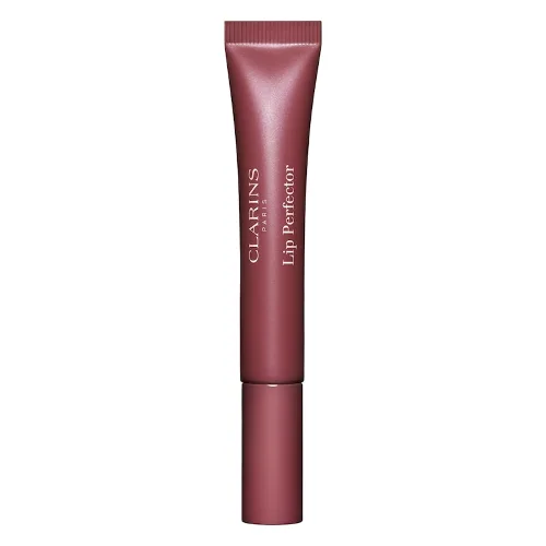 Clarins Lip Perfector Błyszczyki 12 ml 25 - Mulberry Glow