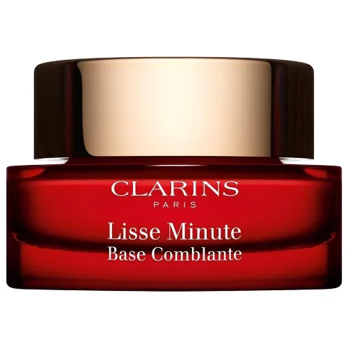 Clarins Lisse Minute Base Comblante Podkłady 15 ml 15 g