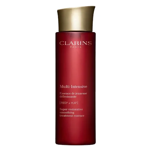 Clarins Multi-Intensive 50+ Super Restorative Treatment Essence Kremy do twarzy 200 ml