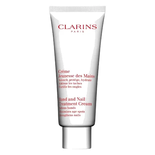 Clarins Pielęgnacyjny Krem do Rąk Kremy do rąk 100 ml