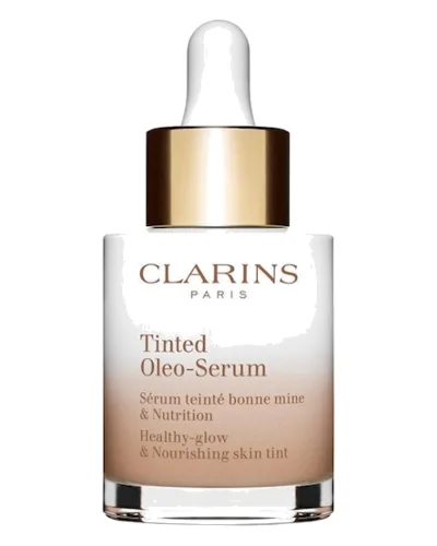 Clarins Podkład Tinted Oleo-Serum Podkłady 30 ml 3 - BEIGE
