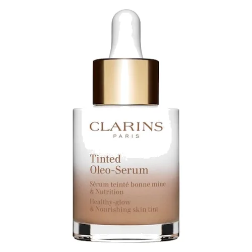 Clarins Podkład Tinted Oleo-Serum Podkłady 30 ml 6