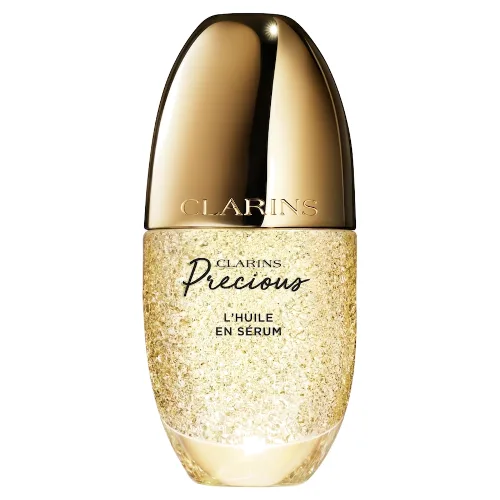 Clarins Precious Oil-in-Serum Olejki do twarzy 30 ml Damski