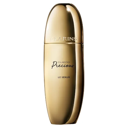 Clarins Serum Precious Le Serum Serum przeciwzmarszczkowe 30 ml Damski