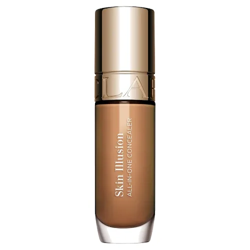 Clarins Skin Illusion All-in-One Concealer Korektory 10 ml 12