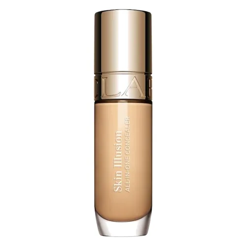 Clarins Skin Illusion All-in-One Concealer Korektory 10 ml 3