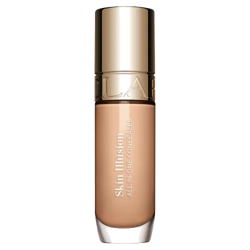 Clarins Skin Illusion All-in-One Concealer Korektory 10 ml 4