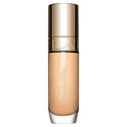 Clarins Skin Illusion All-in-One Concealer Korektory 10 ml