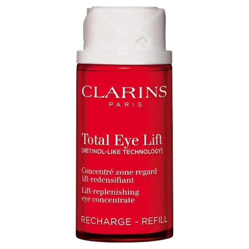 Clarins Total Eye Lift Kremy pod oczy 15 ml Damski
