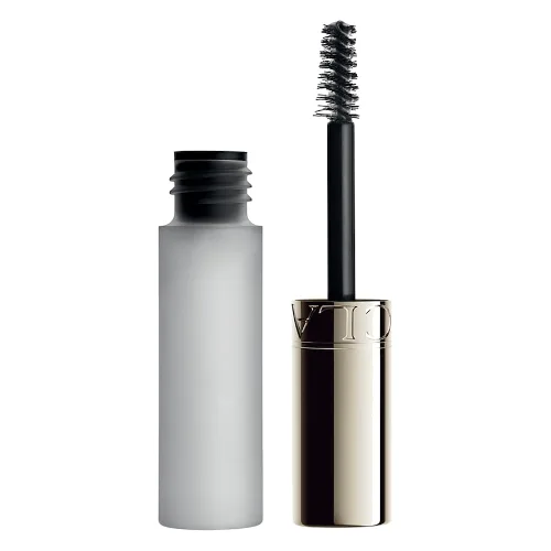 Clarins Transparentny żel utrwalający do brwi Wonder Sculpt Żel do brwi 5 ml 00 CLEAR