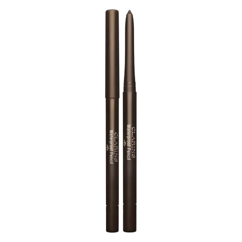 Clarins Wodoodporna Kredka do Oczu Eyelinery 0,29 g CHESTNUT