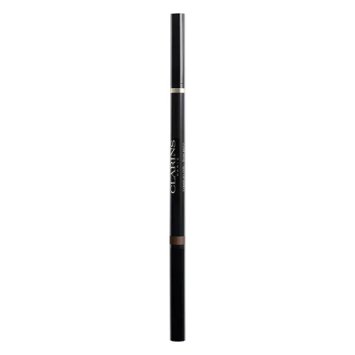 Clarins Wonder Define Kredka do brwi 06 g 03 WARM BROWN