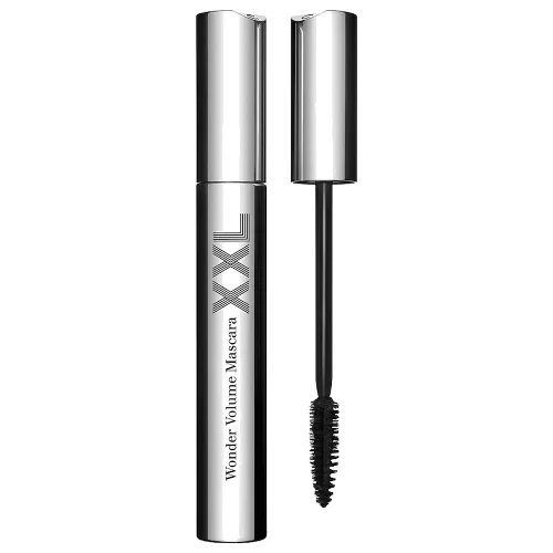 Clarins Wonder Volume XXL Tusze do rzęs 8 ml 1 - EXTREME BLACK