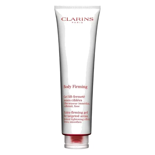 Clarins Żel ujędrniający Body firming Gel Kremy na celluit 150 ml Damski