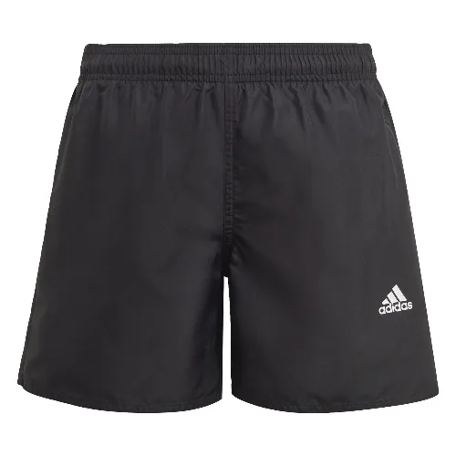 Classic Badge of Sport Swim Shorts