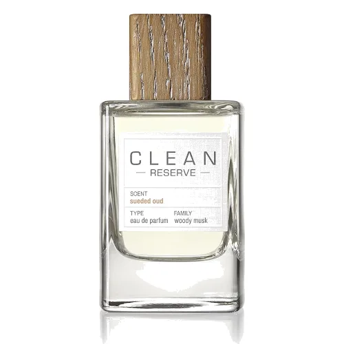 CLEAN CLEAN RESERVE Sueded Oud Woda perfumowana 100 ml