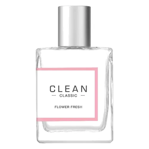 CLEAN Flower Fresh Woda perfumowana 60 ml