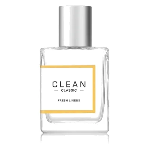 CLEAN Fresh Linens Woda perfumowana 30 ml