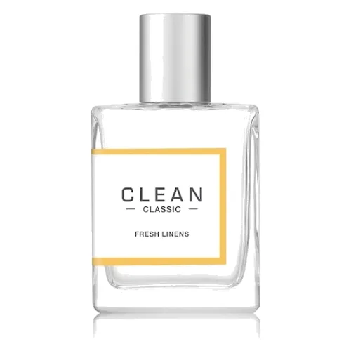 CLEAN Fresh Linens Woda perfumowana 60 ml