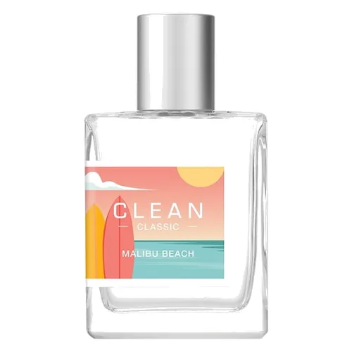 CLEAN Malibu Beach Woda toaletowa 60 ml Damski