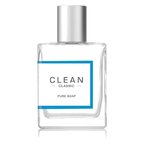 CLEAN PURE SOAP Perfumy 60 ml