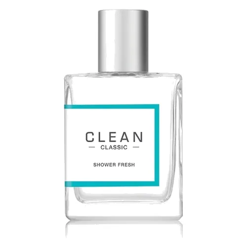 CLEAN Shower Fresh EDP Woda perfumowana 60 ml