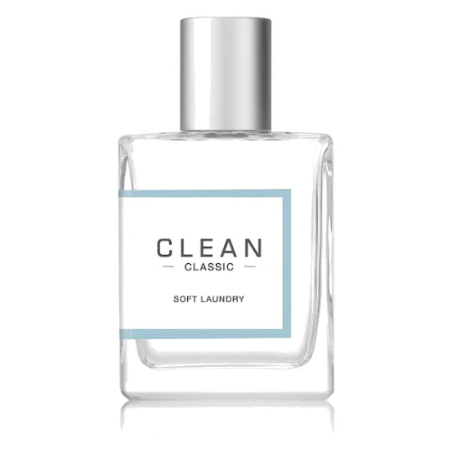 CLEAN SOFT LAUNDRY Perfumy 60 ml