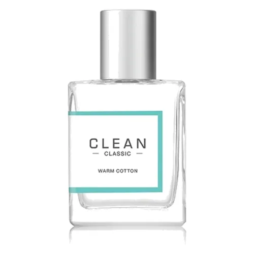CLEAN Warm Cotton Woda perfumowana 30 ml