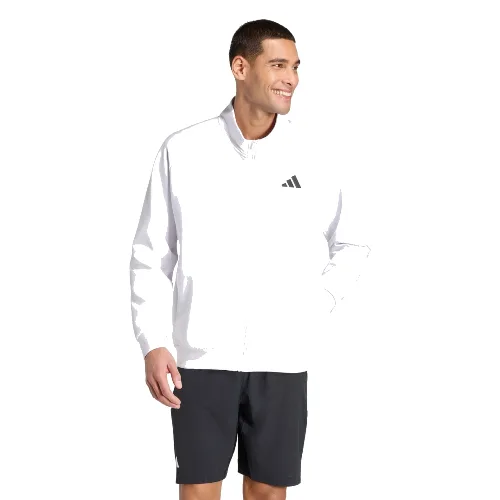 CLIMACOOL TENNIS JACKET
