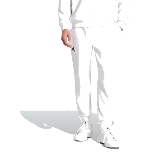CLIMACOOL TENNIS STRAIGHT Tracksuit Bottoms