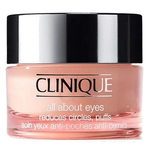 Clinique All About Eyes Eye Cream krem pod oczy 15 ml