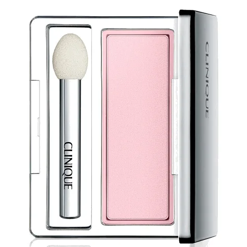 Clinique All About Shadow Singles pojedyncze cienie do powiek 21,6 g (różne odcienie) - Sugar Cane
