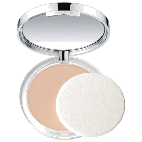 Clinique Almost Powder Makeup SPF 15 Pudry 10 g 02 - Neutral Fair
