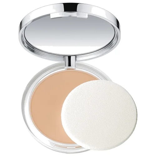 Clinique Almost Powder Makeup SPF 15 Pudry 10 g 03 - LIGHT
