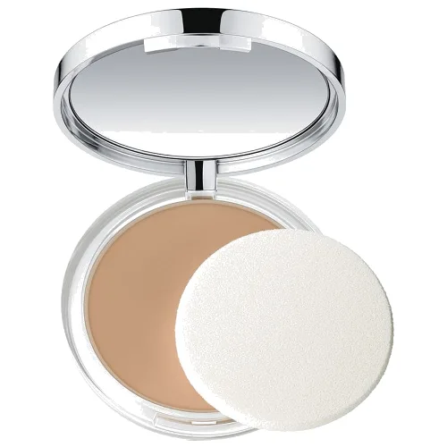 Clinique Almost Powder Makeup SPF 15 Pudry 10 g 04 - Neutral