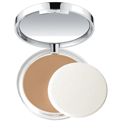 Clinique Almost Powder Makeup SPF 15 Pudry 10 g 06 - DEEP