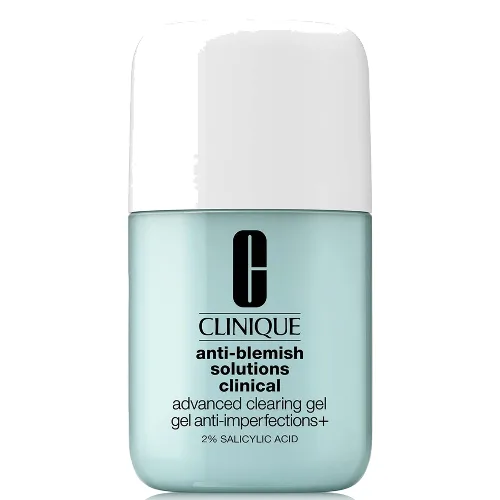 Clinique Anti-Blemish Solutions Clinical Advanced Clearing Gel 20ml