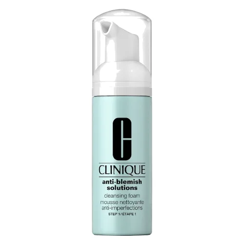 Clinique Anti-Blemish Solutions Mydła do twarzy 125 ml