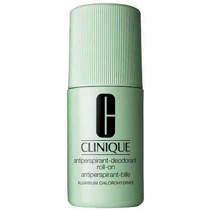 Clinique Antiperspirant-Deodorant Roll-On Dezodoranty 150 g