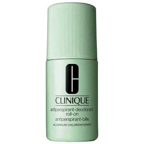 Clinique Antiperspirant-Deodorant Roll-On Dezodoranty 150 g