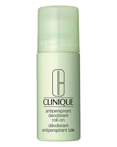 Clinique Antyperspirant w roll-on